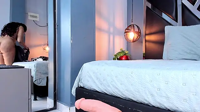 Melissa 23  online show from 11/09/25, 11:52