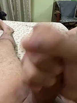 harddick 7271 online show from 09/30/25, 12:37