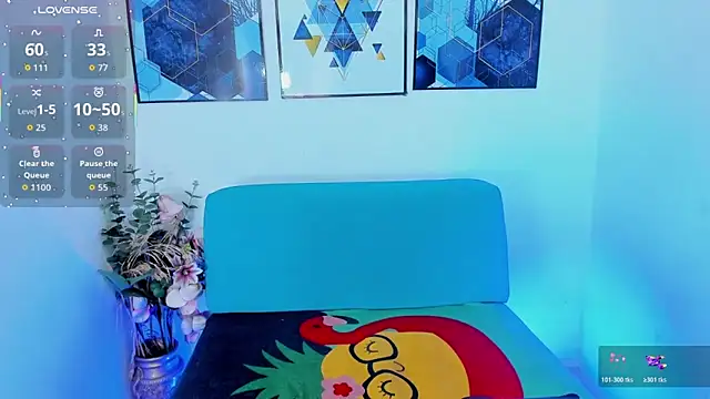 naughty fox girl online show from 12/03/25, 02:19