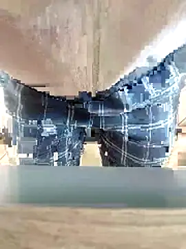 Cazzettostorto99 online show from 11/30/25, 08:07