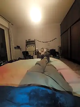 Cazzettostorto99 online show from 02/05/26, 06:12