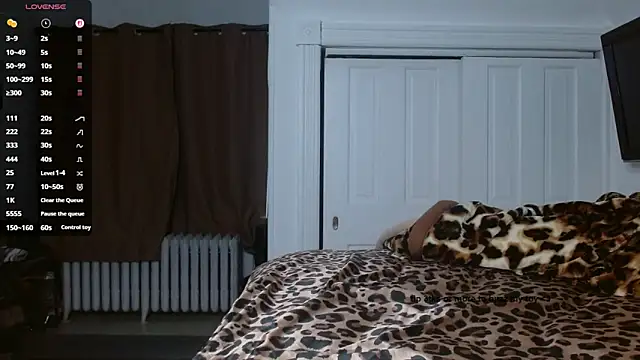 autumnb712 online show from 02/22/26, 11:25