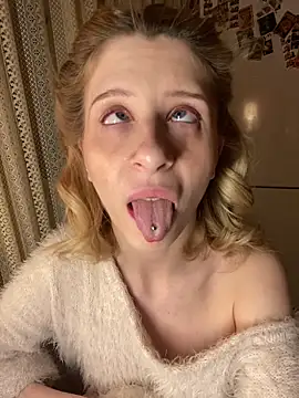 amorearte m online show from 02/09/26, 03:10