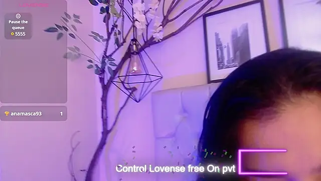 SamanthaSmiithh online show from 03/08/25, 12:22