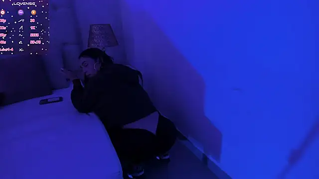 Maria Angel01  online show from 03/17/26, 03:00