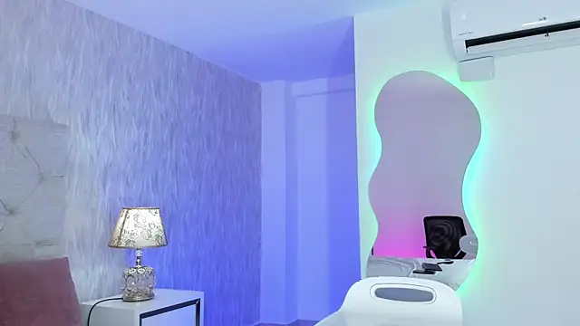 Maria Angel01  online show from 04/08/26, 05:51