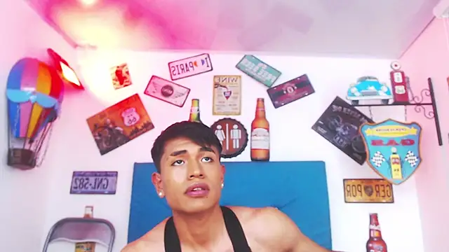 willians   0 online show from 03/02/25, 01:36