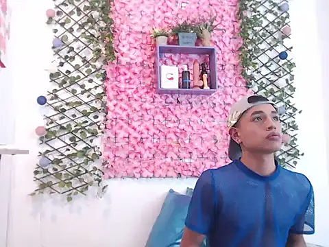 willians   0 online show from 10/11/25, 04:01