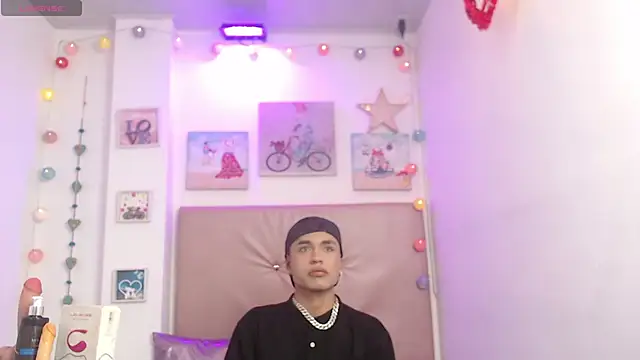 willians   0 online show from 11/13/25, 05:06