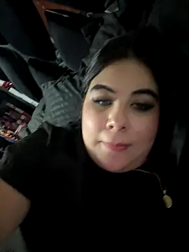 DANESKA HILLER online show from 11/19/25, 07:14