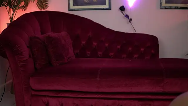 SophiaPotts online show from 02/20/26, 02:41