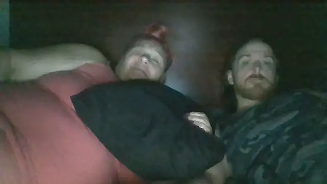 SpnzTnT online show from 09/22/25, 03:08