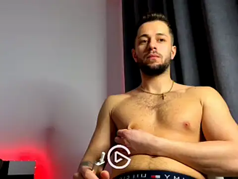 nicholasX1 online show from 03/01/25, 03:38