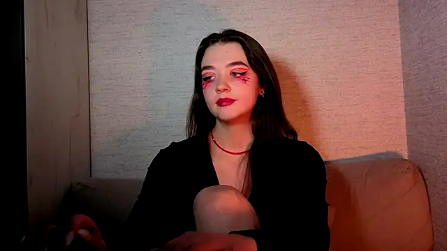 Snapshot of imyourdreams chatting on 10/31/25, 06:20 imyourdreams online show from 10/31/25, 06:20