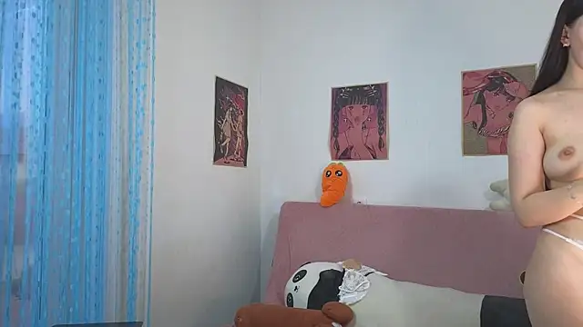 Snapshot of Lusy_PickMe chatting on 05/16/26, 12:07 Lusy PickMe online show from 05/16/26, 12:07
