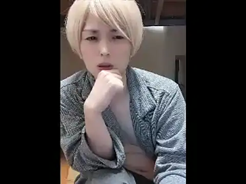 mgnhiroyuki online show from 10/31/25, 04:19