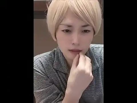 mgnhiroyuki online show from 11/27/25, 06:04