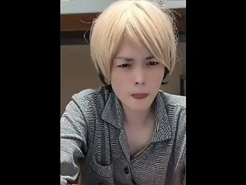 mgnhiroyuki online show from 02/18/26, 03:19