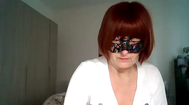 Gattina74 online show from 03/11/25, 03:34