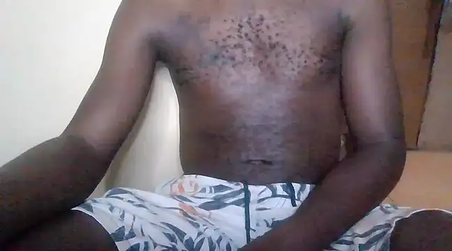 CROCKETDICK online show from 03/08/25, 08:46