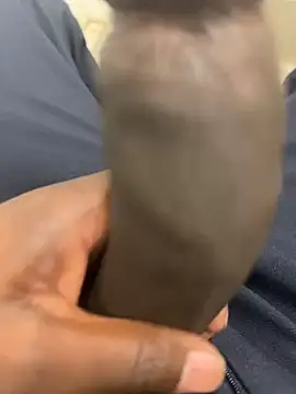 CROCKETDICK online show from 03/20/25, 04:09