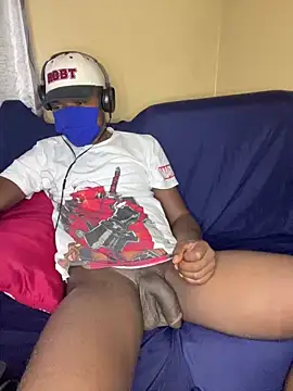 CROCKETDICK online show from 03/20/25, 08:29