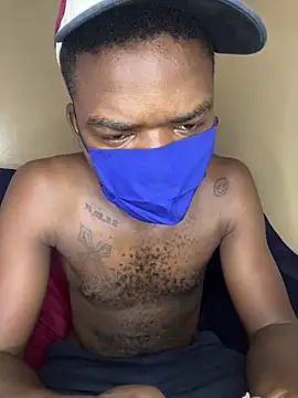 CROCKETDICK online show from 03/21/25, 05:43