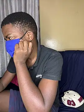 CROCKETDICK online show from 03/21/25, 10:39