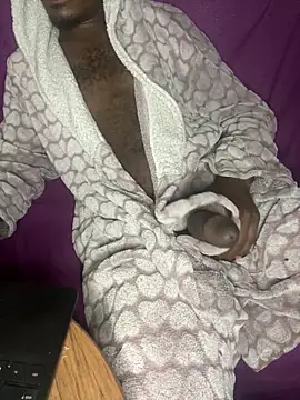 CROCKETDICK online show from 09/11/25, 10:21