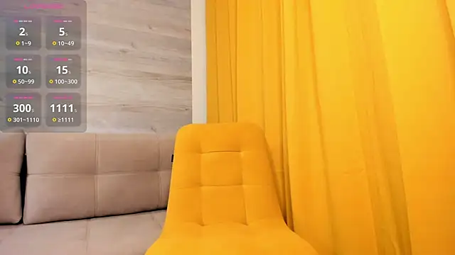 IreneHabibi online show from 02/07/26, 04:38