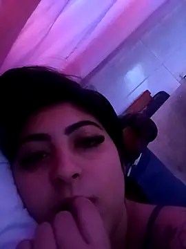 mayteziinhaa online show from 04/03/26, 10:35
