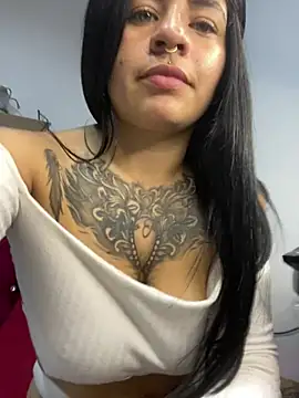 sofia 23x online show from 03/03/25, 07:17