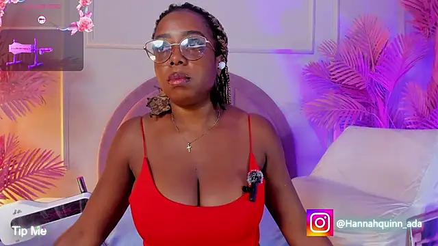 Hanaahquinn online show from 03/17/26, 11:35