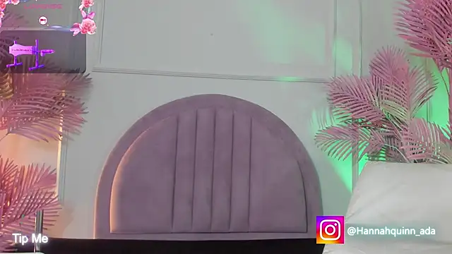 Hanaahquinn online show from 03/21/26, 11:48