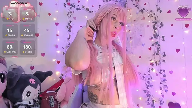 Snapshot of elizabeth_jiing chatting on 03/14/25, 11:11 elizabeth jiing online show from 03/14/25, 11:11