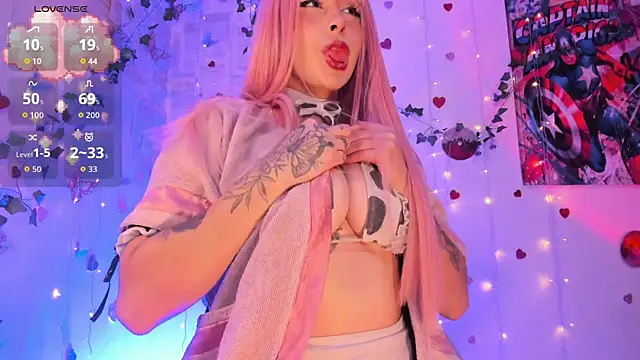 Snapshot of elizabeth_jiing chatting on 10/19/25, 06:41 elizabeth jiing online show from 10/19/25, 06:41