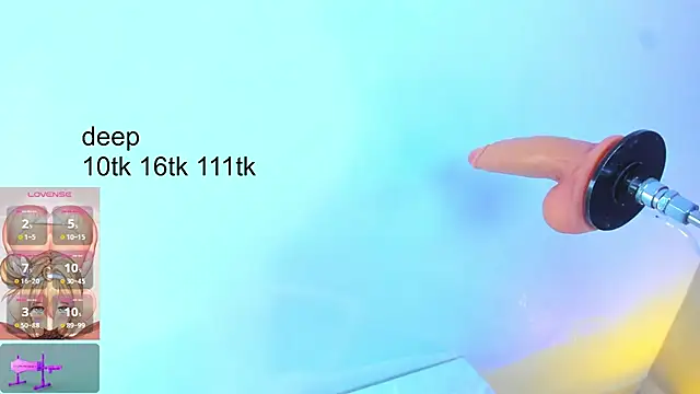 Maye U online show from 02/12/26, 07:42