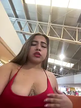 lunaxxx 69 online show from 03/19/26, 09:08