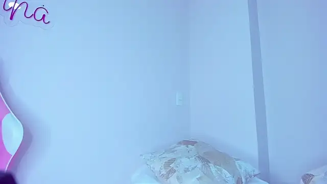 im hanna1 online show from 03/19/25, 02:46