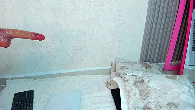 im hanna1 online show from 05/21/26, 08:38