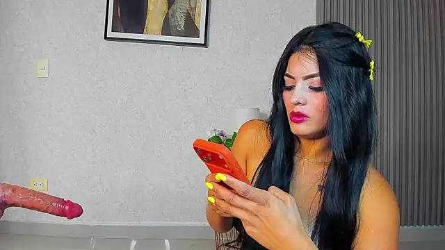 Snapshot of im_hanna1 chatting on 06/12/26, 07:46 im hanna1 online show from 06/12/26, 07:46