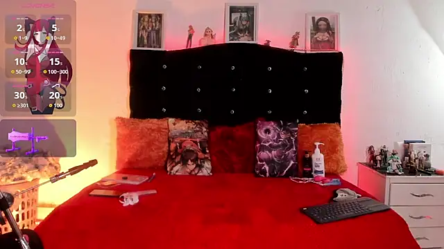 young jung online show from 09/10/25, 02:55