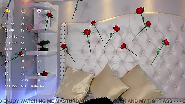 Snapshot of VeronicaSexx chatting on 02/13/26, 05:58 VeronicaSexx online show from 02/13/26, 05:58