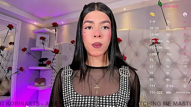 Snapshot of VeronicaSexx chatting on 02/16/26, 05:03 VeronicaSexx online show from 02/16/26, 05:03