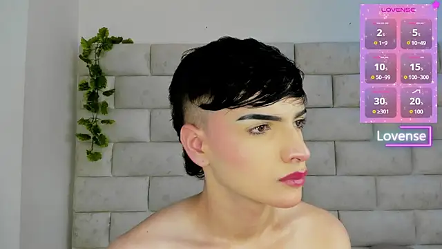 Dylan Turnerr online show from 03/11/25, 10:51