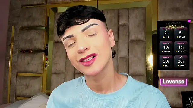 Dylan Turnerr online show from 03/13/25, 09:48