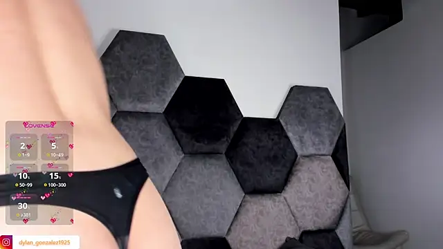 Dylan Turnerr online show from 09/21/25, 09:05