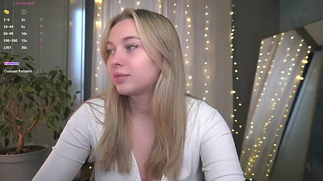 christie luv online show from 01/13/26, 01:05