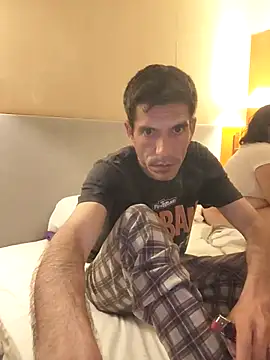 parejade225xh online show from 04/05/26, 01:30