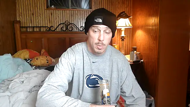 Snapshot of Mac_ThunderCock chatting on 12/20/25, 11:01 Mac ThunderCock online show from 12/20/25, 11:01